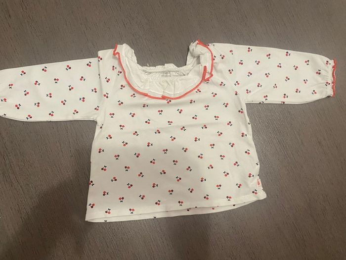 Ensemble okaidi - photo numéro 2