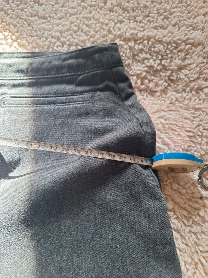 Pantalon chic somewhere - photo numéro 9