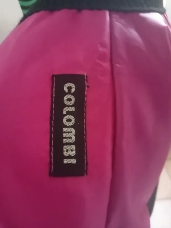 Veste vintage - photo numéro 4