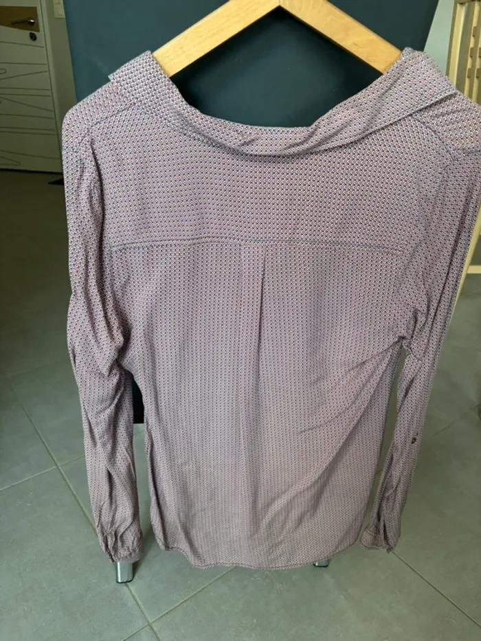 Blouse femme taille 40 - photo numéro 2