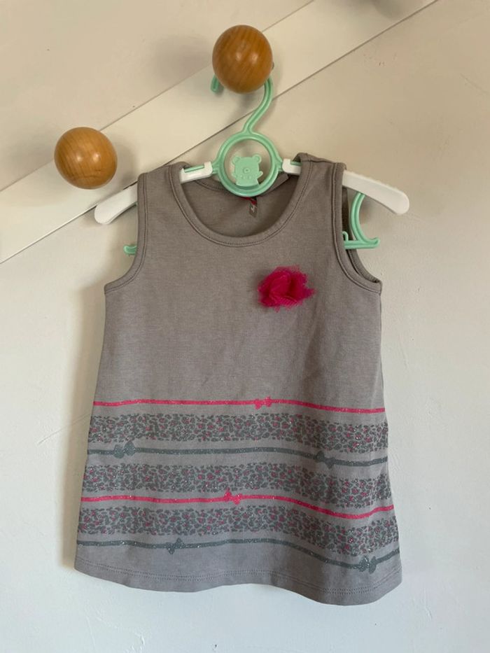 T-shirt 2ans