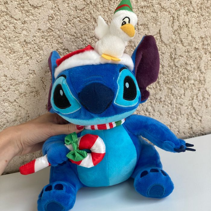 Stitch