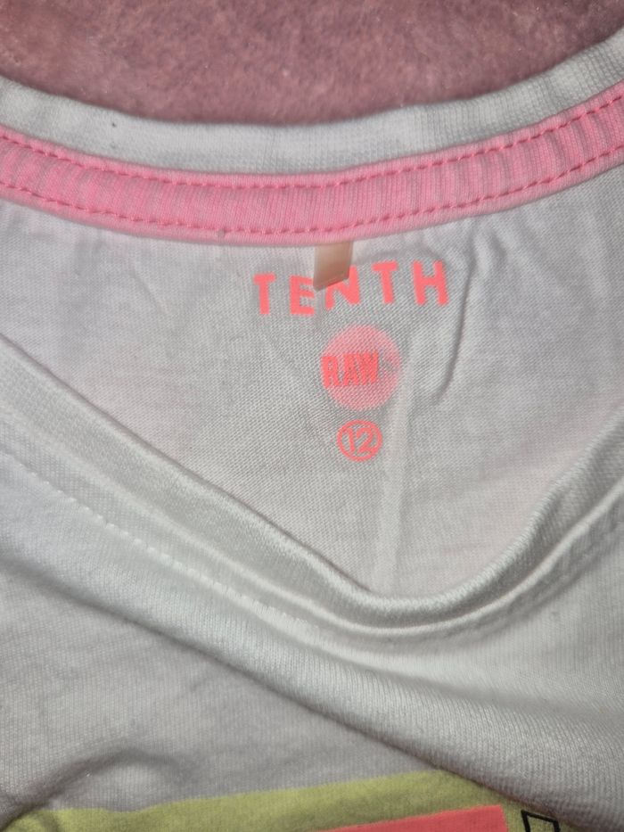 Débardeur de sport - photo numéro 4