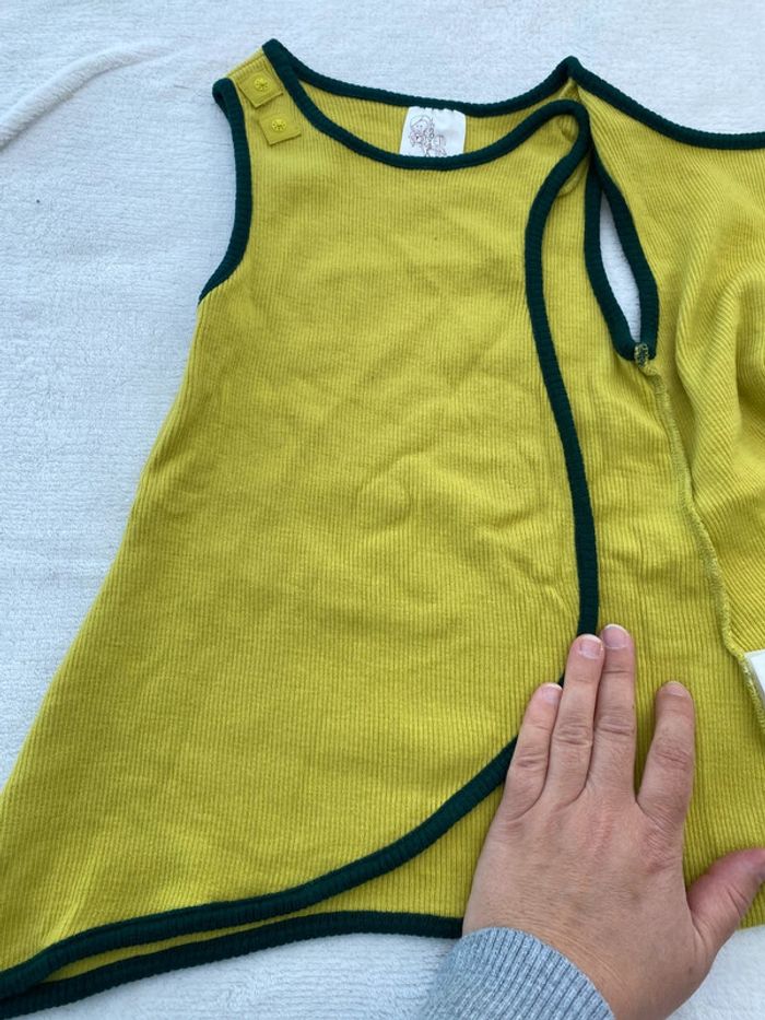 Orion Apple manymonths xl/xxl tunique - photo numéro 4