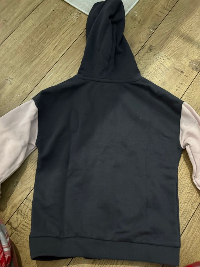 Veste de sport 8 ans - photo numéro 6