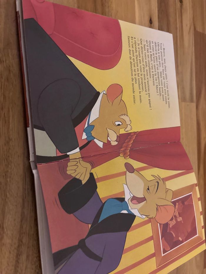 Livre - photo numéro 3