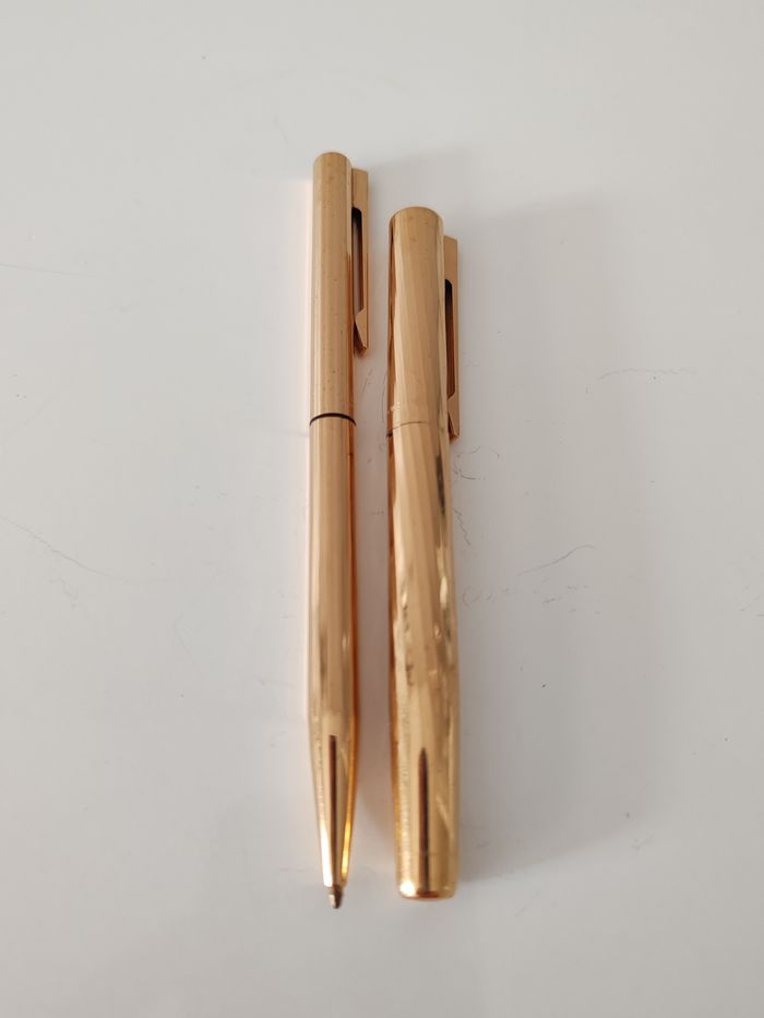 Lot Stylos WATERMAN