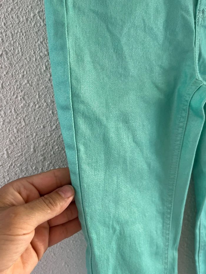 Pantalon brillant -Someone - 6 ans 💫 - photo numéro 6