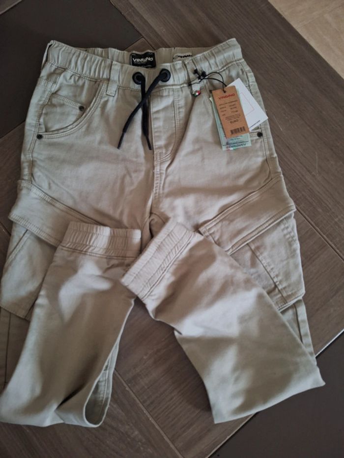 Pantalon  mixte  fille ou garçon
