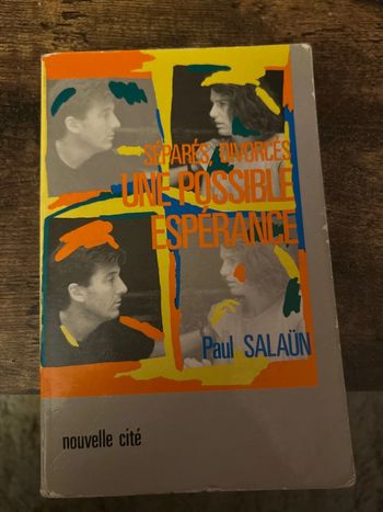 une possible espérance