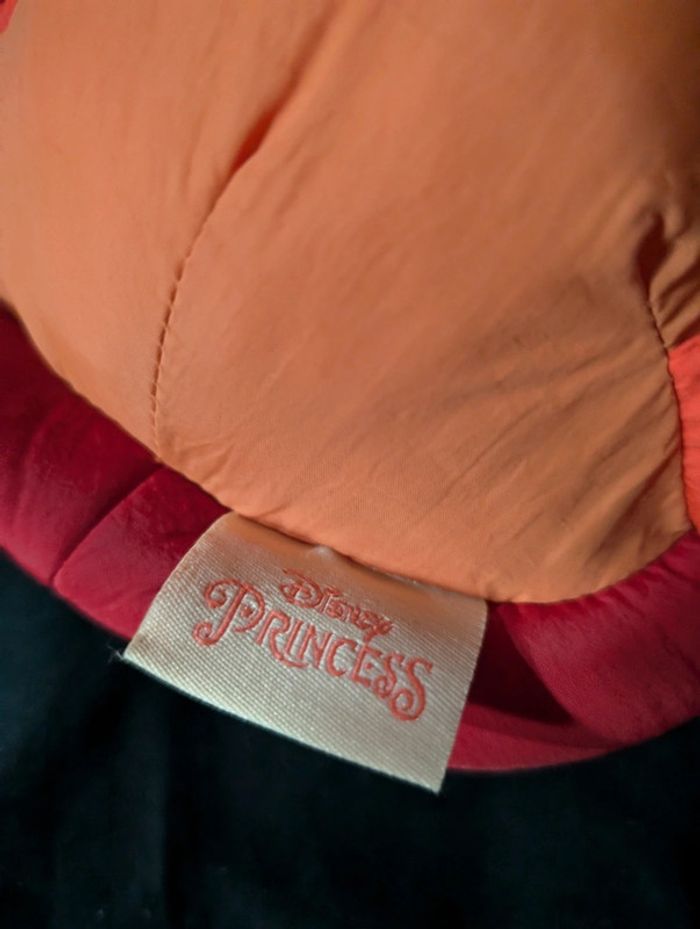 Sébastien sac peluche - photo numéro 6