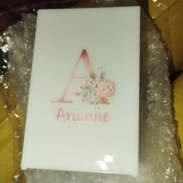 Arianne porte stylo - photo numéro 2
