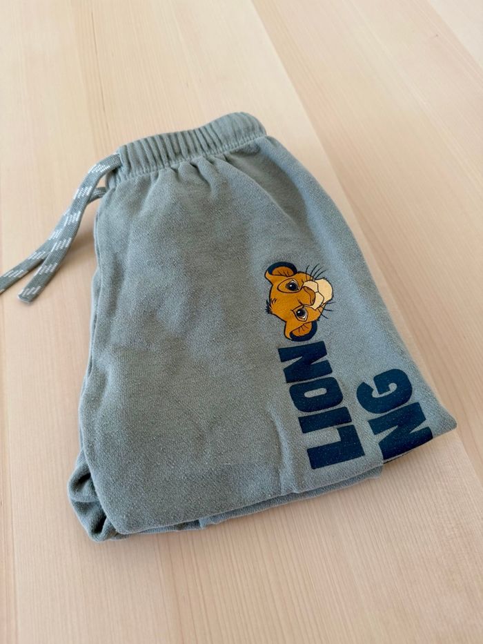 Jogging Disney Baby “The Lion King” – 3 ans - photo numéro 5