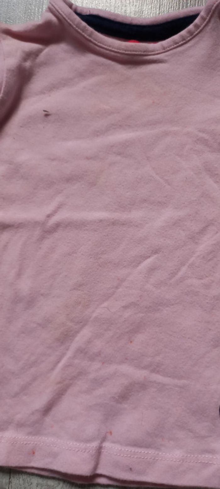 t-shirt manche longue - photo numéro 2