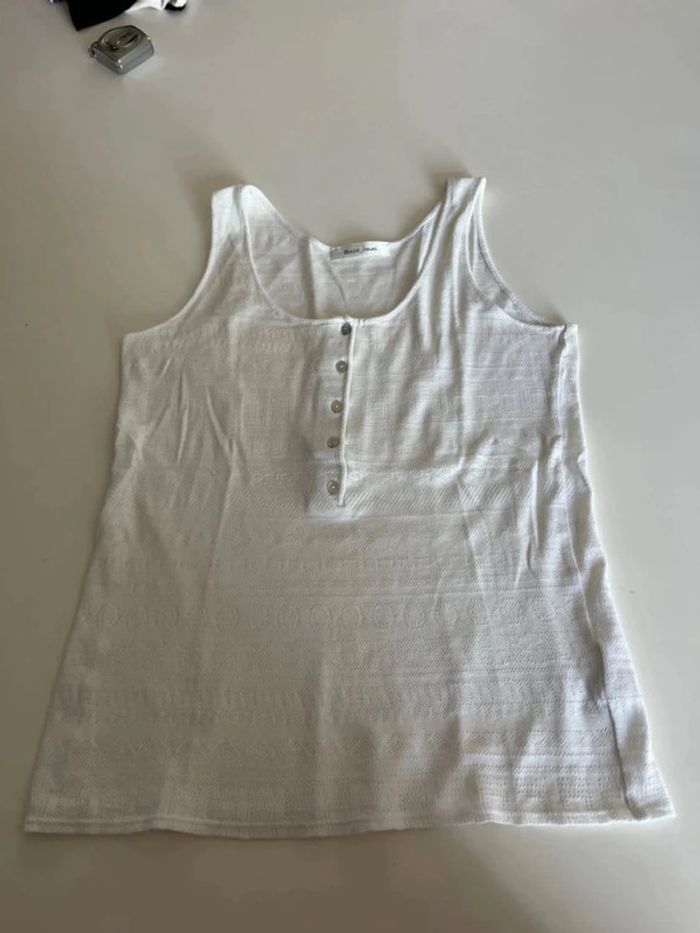 Tee shirt