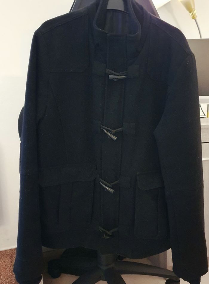 Manteau