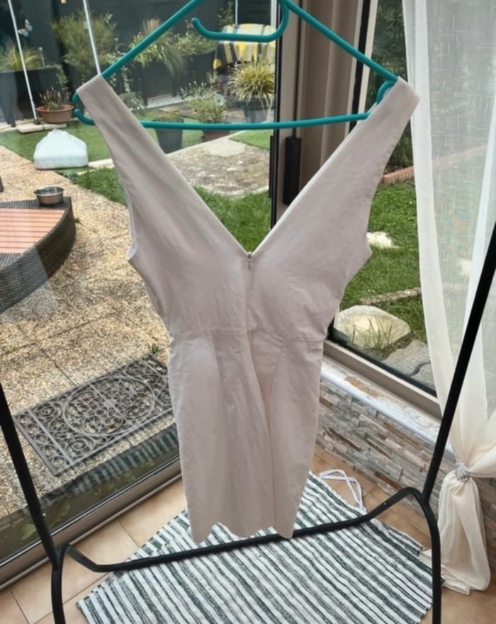 Robe blanche - photo numéro 3