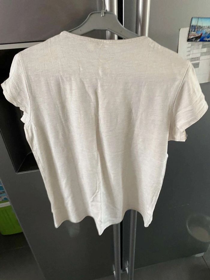 Tee-shirt minnie - photo numéro 2