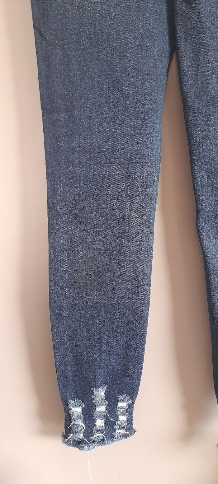 Jean skinny - photo numéro 7