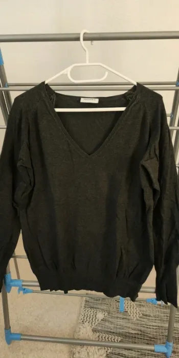 Pull col V