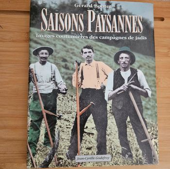 Saison paysannes