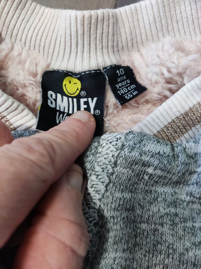 Sweat - photo numéro 2