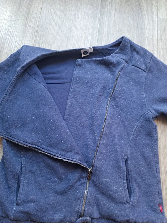 Veste - photo numéro 3