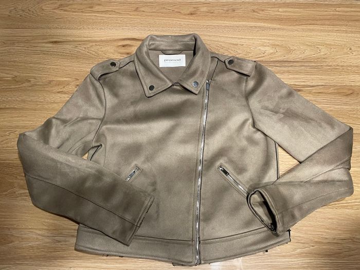 Veste Promod - photo numéro 3