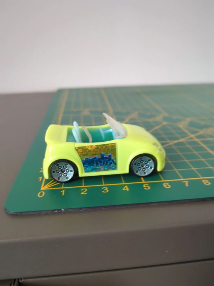 voiture Polly pocket - photo numéro 4