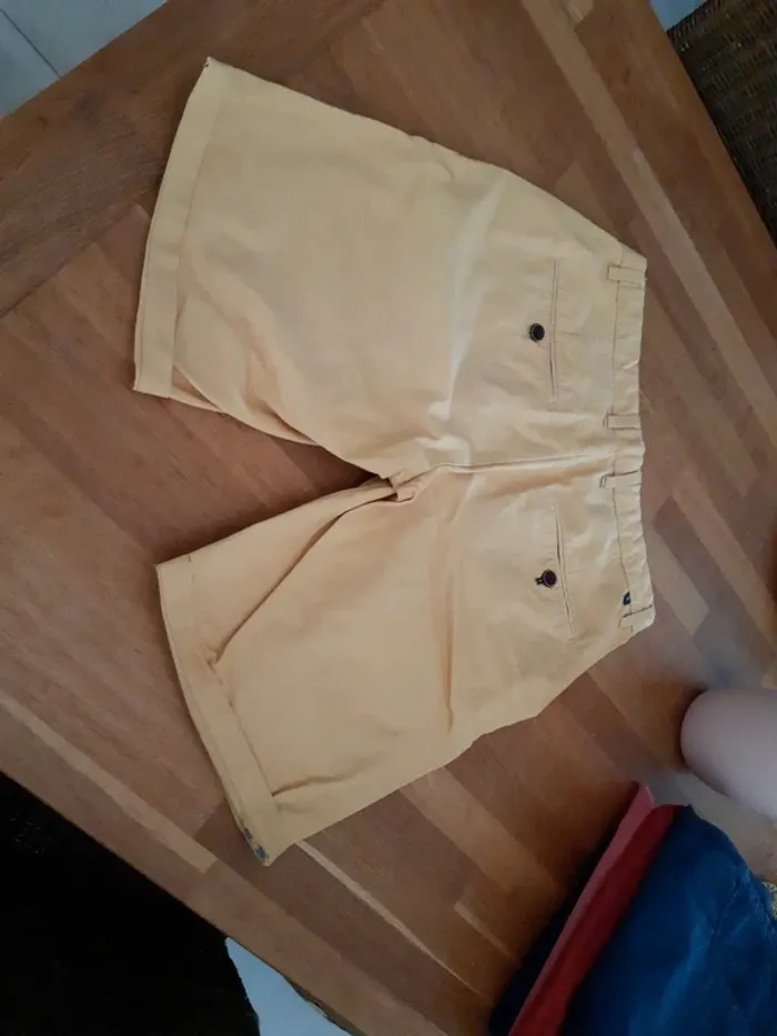 Short homme - photo numéro 2