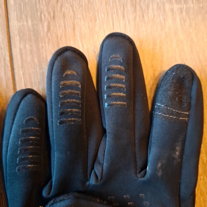Gant tactile - photo numéro 3
