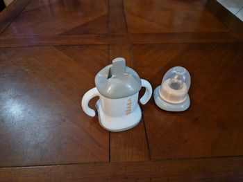 Tasse d apprentissage