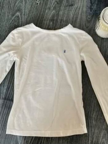 Maillot de corps thermique OKAIDI 6 ans