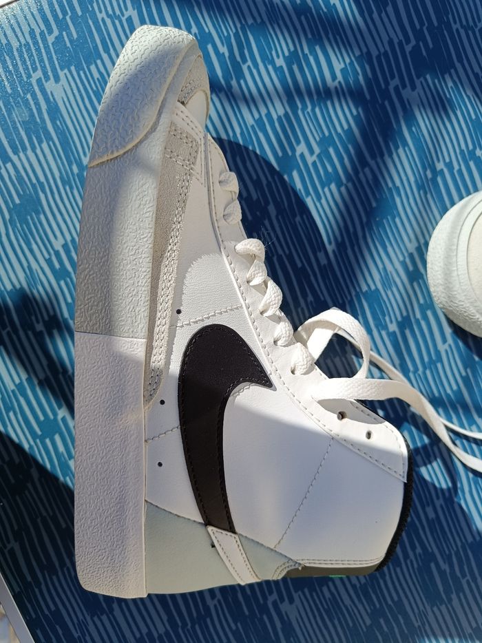 Nike blazer mid 77 - photo numéro 5