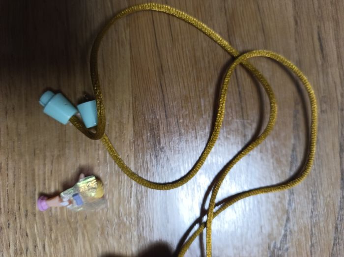 Polly pocket vintage bluebird - photo numéro 4