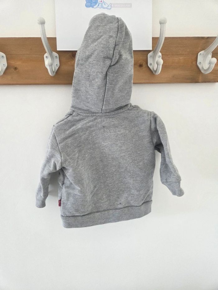 Veste levi's 6m - photo numéro 5
