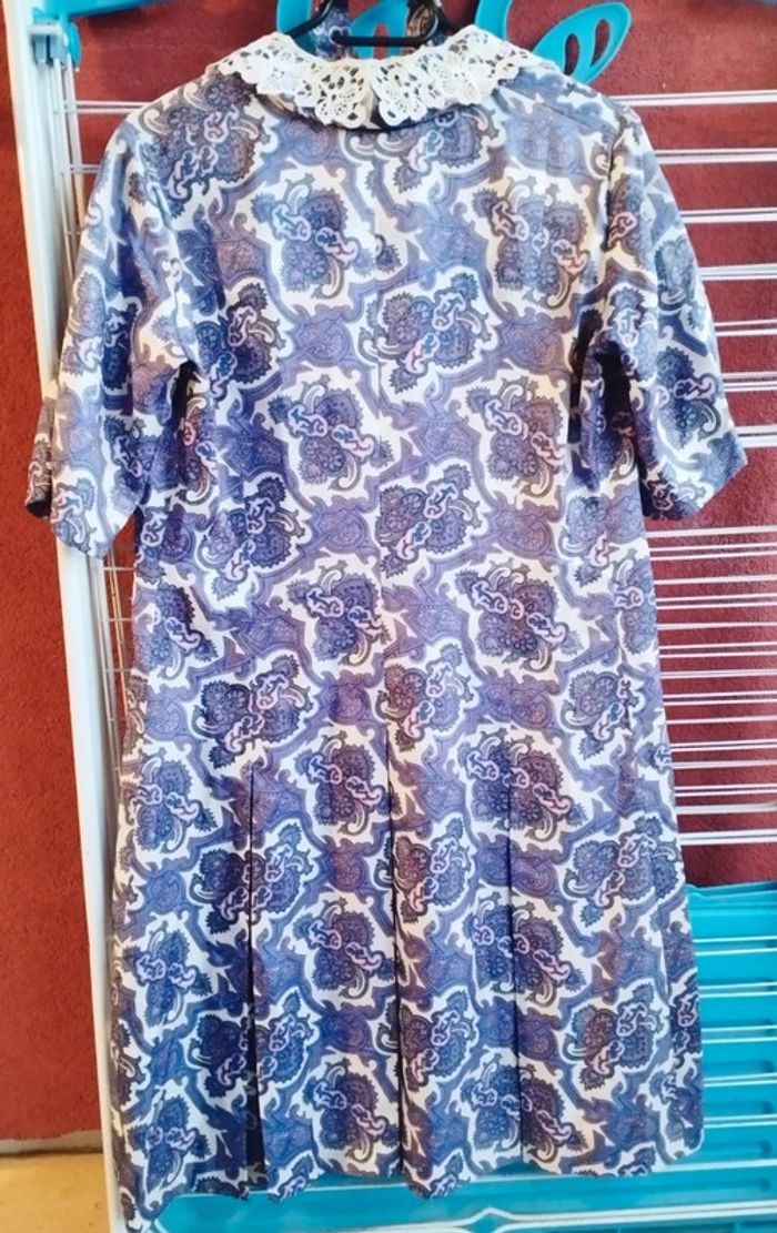 Robe vintage - photo numéro 2