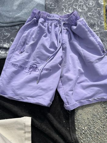 Short projet X 