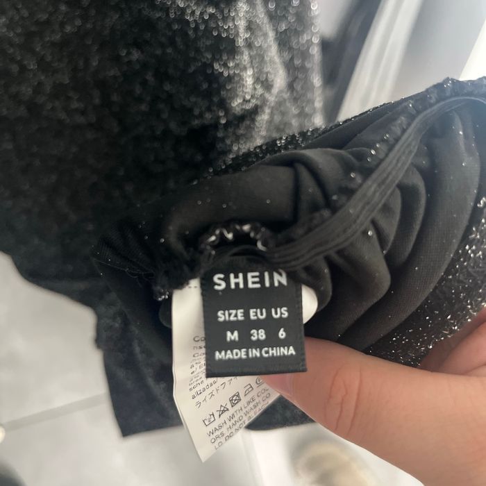 robe shein - photo numéro 3