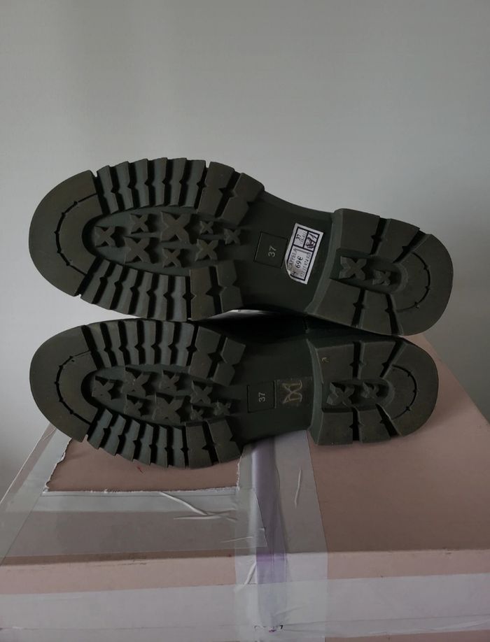 Bottes - photo numéro 2