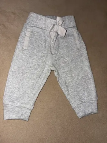 Pantalon bébé fille