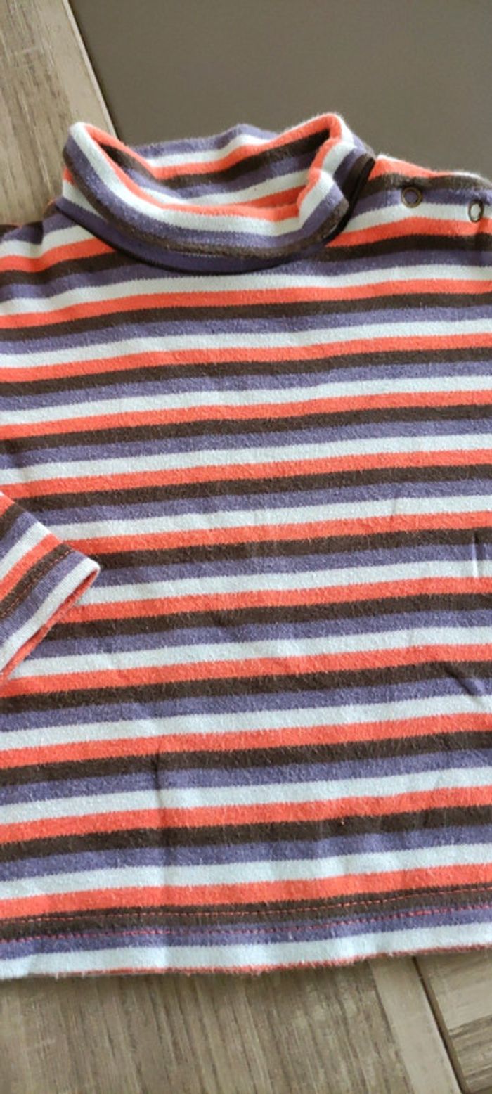 Tee-shirt - photo numéro 2