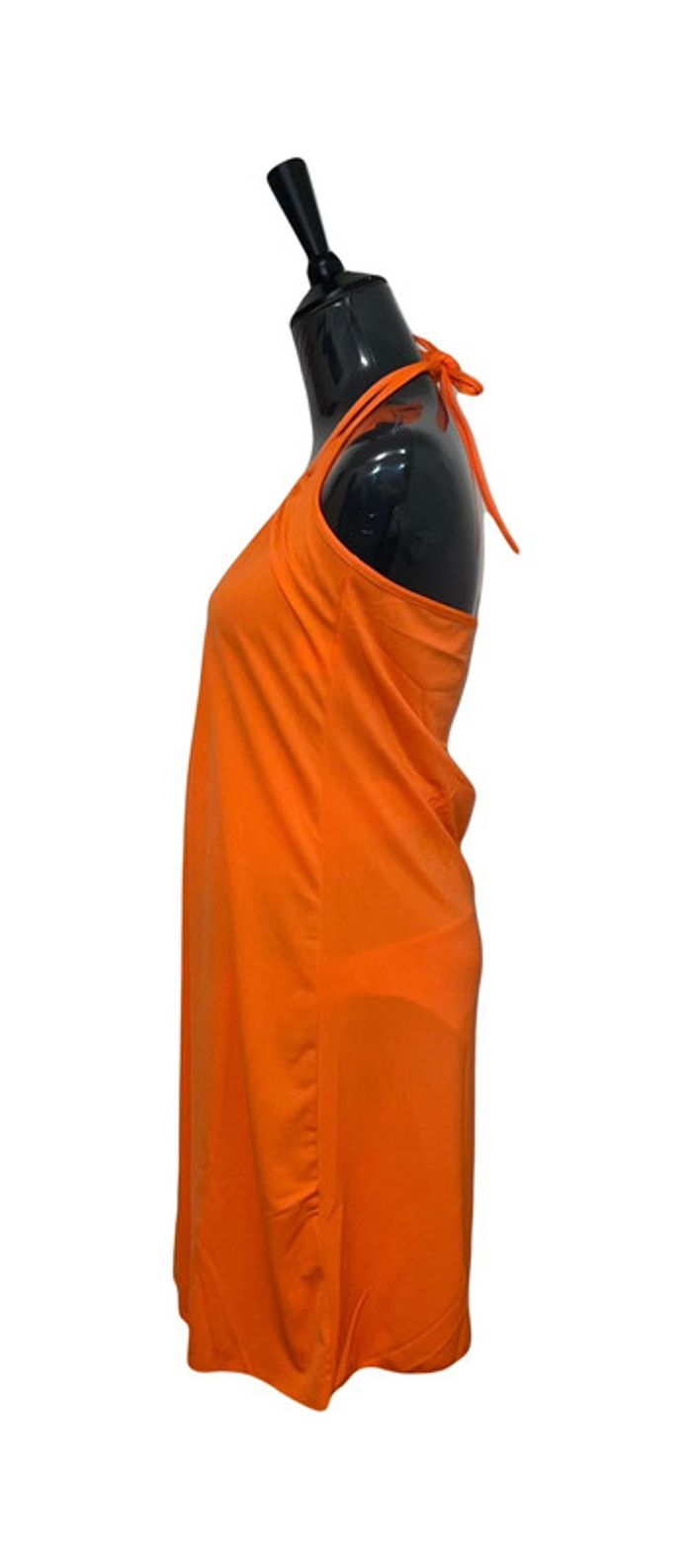 🌴 Lot viva la playa. Maillot de bain et sa robe de plage assortie. Neuf. Taille L. - photo numéro 16