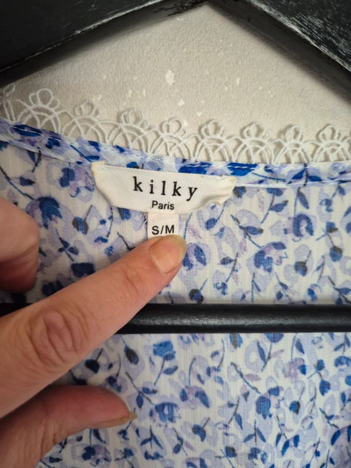 Robe Killy Paris taille S/M - photo numéro 3