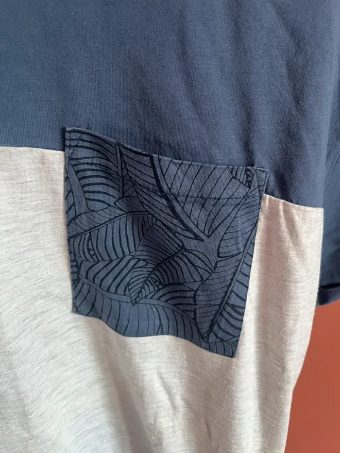 T shirt JULES taille M - photo numéro 3