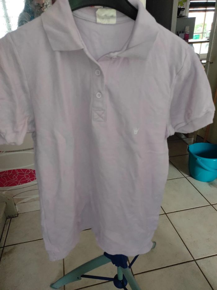 Polo Lila M
