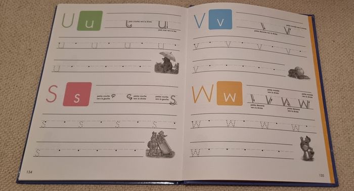 Livre "J'apprends avec Franklin" - photo numéro 4