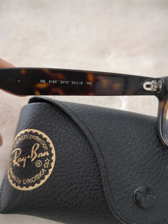 Monture lunette - photo numéro 8