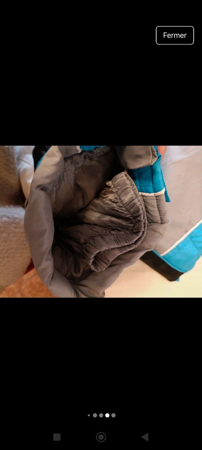 Tenue de ski  5 ans - photo numéro 9