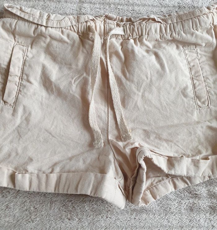 Short - photo numéro 2